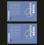 光盘盒面 画册封面 古琴 古筝