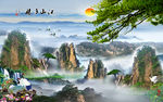 江山多娇