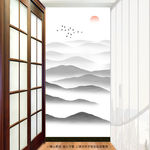 禅意山水
