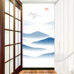 意境山水