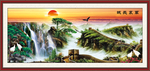 万里长城