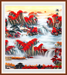 鸿运当头