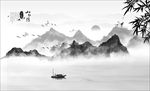 风景画