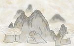 石纹大理石背景墙