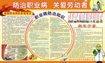 防治职业病 关爱劳动者