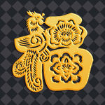 福