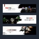 钻戒海报设计