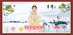 观音大士