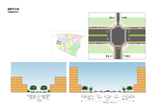 道路设计图