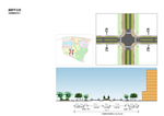 道路景观设计
