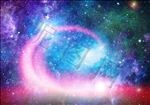 星空背景