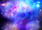 星空背景