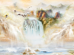 山水大理石