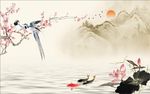 花鸟
