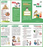 高血压折页