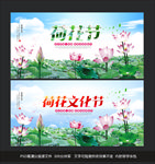 荷花节