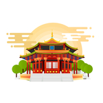 沈阳故宫