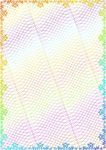 百色千变 淘宝证书纹