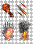 爆炸