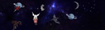 星空魔法