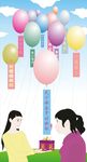 母亲节海报