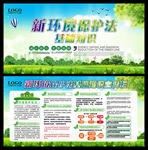 新环境保护法基础知识