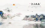 江山如画