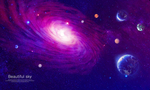 星空