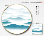 禅意水墨