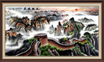 长城