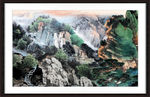 江山如画图