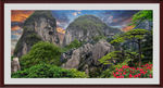 风景画