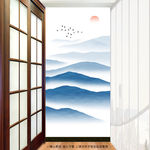 新中式装饰画
