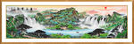 山水风景