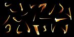 笔画
