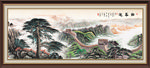 万里长城