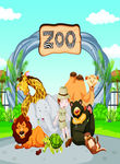 卡通动物园  ZOO