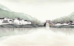 梦里水乡