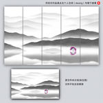 意境装饰画