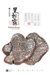 黑松露