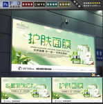 面膜