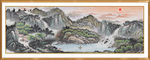 国画