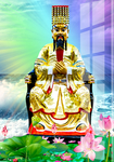 阎王爷  十殿阎王
