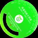 体重仪表盘设计图
