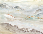 新中式山水