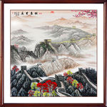 中国画