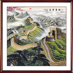 江山如画