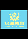 培训机构商标logo