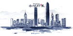 香港
