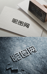 LOGO样机